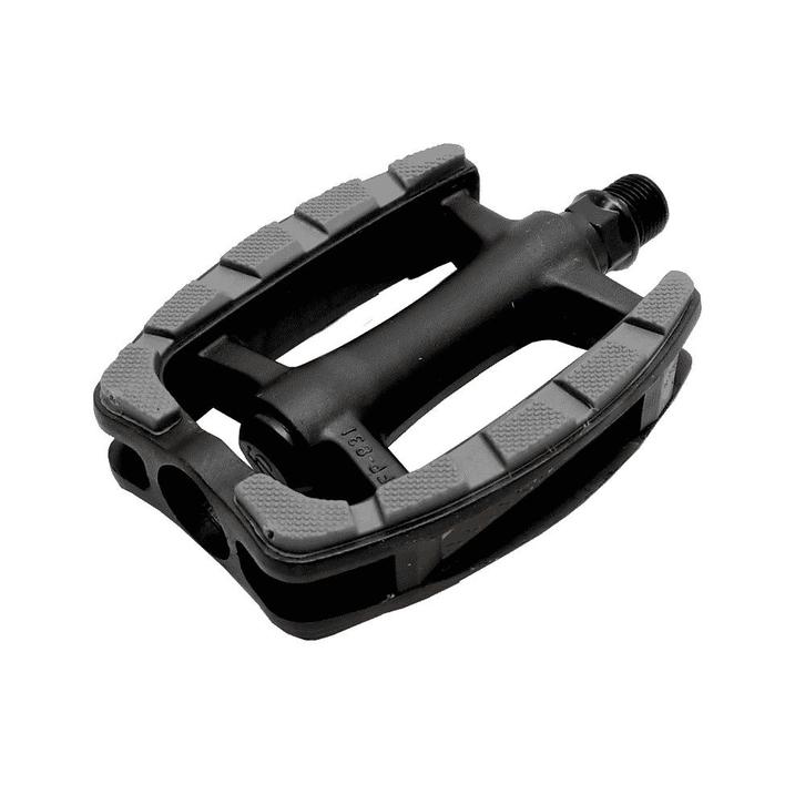 Pedalen Luxe anti slip, Fietsen en Brommers, Fietsonderdelen, Nieuw, Verzenden