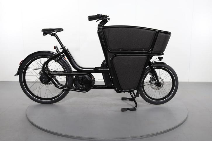 Urban Arrow Shorty Cargo Line | Van €6515 voor €5499, Fietsen en Brommers, Elektrische fietsen