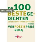 De 100 beste gedichten voor de VSB poezieprijs 2014, Verzenden, Zo goed als nieuw