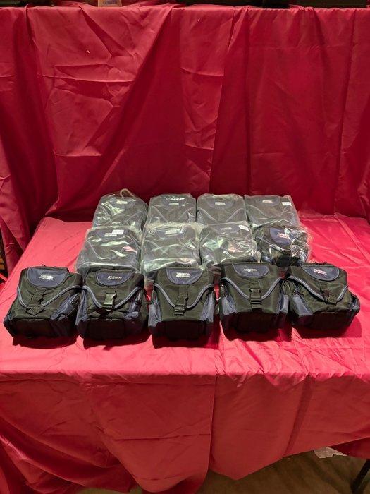 Tamron Partij van 13 Nieuwe Tamron Megazoom Cameratassen –, Audio, Tv en Foto, Fotocamera's Analoog