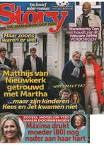 Story - 01 2025, Verzenden, Nieuw, Gossip of Showbizz