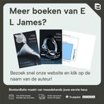 Fifty Shades 2. Darker 9780345803498 E L James, Verzenden, Gelezen, E L James