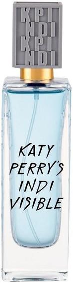 KATY PERRY INDI VISIBLE EDP FLES 100 ML, Verzenden, Nieuw