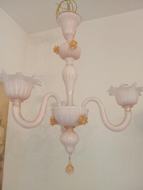 Lamp - Vetrerie Murano, Huis en Inrichting, Overige Huis en Inrichting
