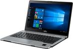 Fujitsu Lifebook S936 13.3 FULL-HD TOUCH i5 8GB 240GB SSD, Computers en Software, Windows Laptops, Met touchscreen, Qwerty, Ophalen of Verzenden