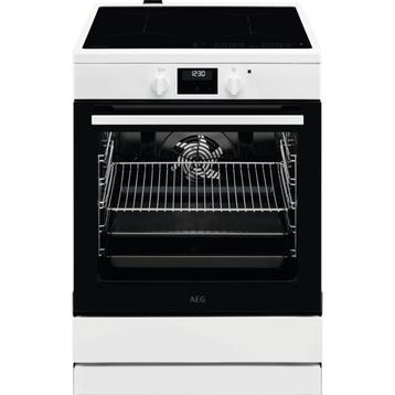 €879 AEG CIB6642ABW ELEKTRISCH FORNUIS beschikbaar voor biedingen