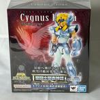 Bandai - Speelgoed modelkit Cygnus Hyoga