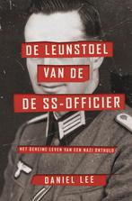 De leunstoel van de SS-officier (9789000355556, Daniel Lee), Boeken, Verzenden, Nieuw