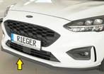 Spoilerzwaard | Ford | Focus IV ST / ST-Line 2018- | abs | o, Auto-onderdelen, Carrosserie en Plaatwerk, Verzenden, Nieuw, Ford