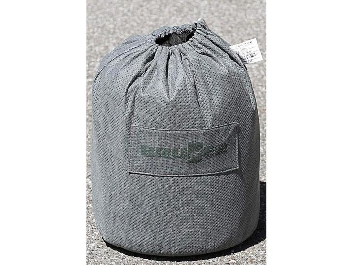 Travellife Caravanhoes - Basic - 650 x 250 x 220 cm -, Caravans en Kamperen, Caravan accessoires, Nieuw, Verzenden