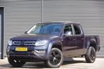 Volkswagen Amarok 3.0 TDI V6 4Motion DC-5P, Highline 259PK A, Auto's, Automaat, Gebruikt, Euro 6, Overige kleuren