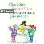 Sneeuwman, pak me dan 9789026908798 Carry Slee, Verzenden, Gelezen, Carry Slee