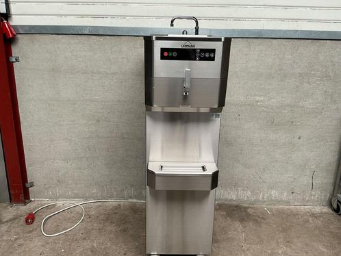carpigiani softijsmachine, Zakelijke goederen, Horeca | Keukenapparatuur, Gebruikt, Koelen en Vriezen, Ophalen of Verzenden