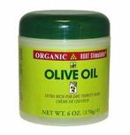 ORS Olive Oil Crème 170g, Nieuw, Haarverzorger of -hersteller, Verzenden
