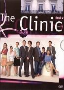 Clinic - Seizoen 1 deel 2 - DVD, Verzenden, Nieuw in verpakking