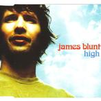 cd single - James Blunt - High, Zo goed als nieuw, Verzenden