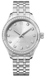 Paul Rich Crystelle Silver CRY02 dameshorloge, Sieraden, Tassen en Uiterlijk, Horloges | Dames, Overige merken, Staal, Staal, Verzenden