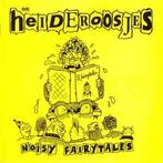 cd - De Heideroosjes - Noisy Fairytales, Verzenden, Zo goed als nieuw
