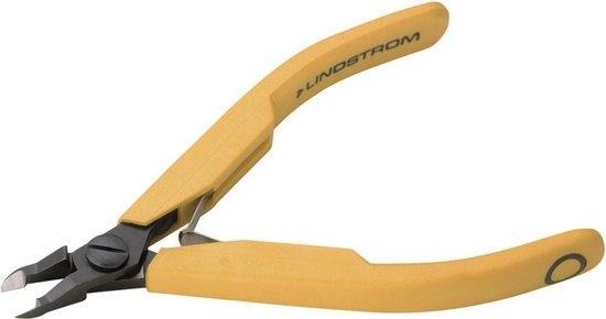 Bahco zijsnijtang electronica 8149, Doe-het-zelf en Verbouw, Gereedschap | Handgereedschap, Verzenden