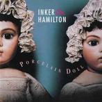 cd - Inker &amp; Hamilton - Porcelain Doll, Zo goed als nieuw, Verzenden