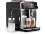 Saeco -  Xelsis Deluxe Volautomatische espressomachine, Witgoed en Apparatuur, Koffiezetapparaten, Verzenden, Nieuw, Espresso apparaat