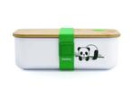 Veiling - 2x Homra Lunchbox  - Wit, Huis en Inrichting, Nieuw