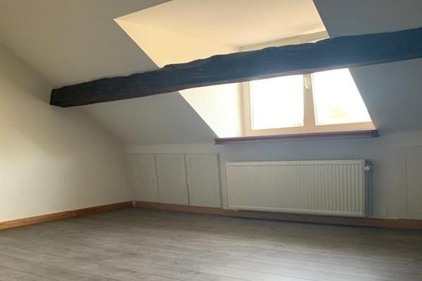 Appartement Bergerstraat in Maastricht, Huizen en Kamers, Huizen te huur, Via bemiddelaar, Limburg, Appartement