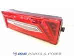 Achterlicht gecomb. links Links Scania 2860829, Ophalen, Gebruikt, Scania, Verlichting