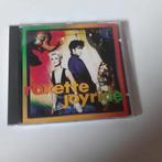 Roxette Joyride, Verzenden, Gebruikt