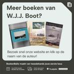 Een Eeuw Eigen 9789090220864 W.J.J. Boot, Verzenden, Gelezen, W.J.J. Boot