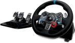 Logitech Driving Force G29 Stuur - PS4 + PS3 + PC (PS3)
