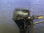 Tohatsu 6 8 pk buitenboordmotor, Watersport en Boten, Buiten- en Binnenboordmotoren, 5 tot 10 pk, Viertaktmotor, Ophalen of Verzenden