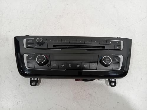 Bedieningspaneel kachel BMW 3 serie  330e 6411936354602, Auto-onderdelen, Elektronica en Kabels, ARN erkend, Stiba lid, Erkend duurzaam