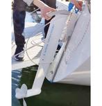 Remoran Lange Bevestigingsrail, Watersport en Boten, Navigatiemiddelen en Scheepselektronica, Ophalen of Verzenden, Nieuw