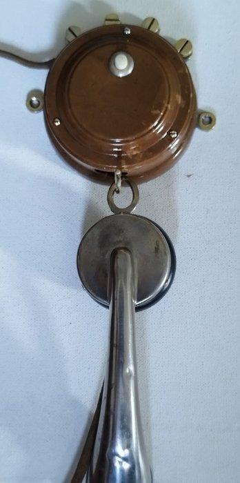 Compagnie Française Thomson-Houston - Analoge telefoon -, Antiek en Kunst, Kunst | Designobjecten