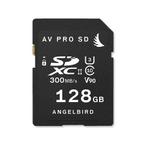 Angelbird AVpro SDXC UHS-II V90 128GB, Audio, Tv en Foto, Fotografie | Geheugenkaarten, Nieuw, Overige merken, Overige typen, Ophalen of Verzenden