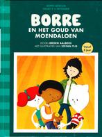 Borre Leesclub Borre en het goud van moendaloen Groep 5, Boeken, Verzenden, Nieuw