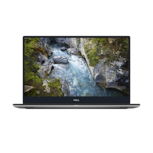 Dell Precision 5540 - Intel Core i7-9e Generatie - 15 inch -, Computers en Software, Windows Laptops, Zo goed als nieuw, Verzenden