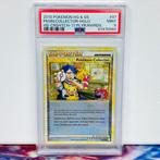 Pokémon Graded card - Pokemon Collector Holo #97 HeartGold &, Nieuw