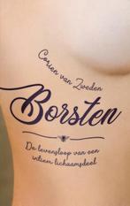 Borsten 9789403144801 Corien van Zweden, Verzenden, Gelezen, Corien van Zweden