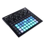 Novation Circuit Tracks - RGB matrix groove box SUPERPRIJS !, Muziek en Instrumenten, Midi-apparatuur, Nieuw, Ophalen of Verzenden