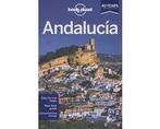 Lonely Planet Andalucia - Lonely Planet Andalucia, Boeken, Ophalen of Verzenden, Nieuw