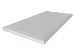 PIR + Fermacell 4AK 1200x600x50+12,5mm Rd:2,27 (=0,72 m²), Doe-het-zelf en Verbouw, Isolatie en Afdichting, Ophalen of Verzenden