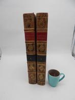 Jacob Cats - Alle de wercken - 1700, Antiek en Kunst