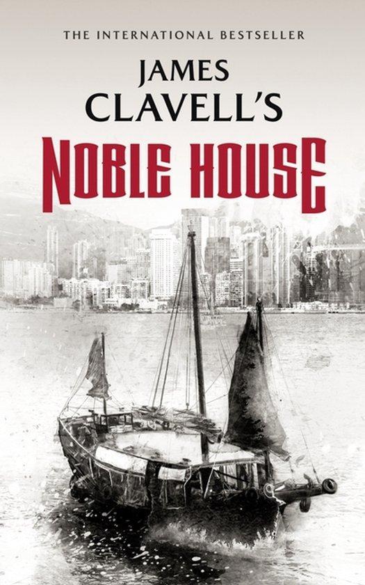 9798212378345 Noble House James Clavell, Boeken, Romans, Nieuw, Verzenden
