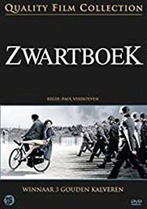dvd film - Carice van Houten - Zwarteboek, Cd's en Dvd's, Dvd's | Overige Dvd's, Zo goed als nieuw, Verzenden