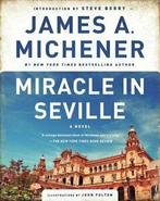 Miracle in Seville by James A Michener (Paperback), Boeken, Verzenden, Gelezen, James a Michener