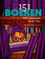 151 boeken (9789045129594, Pim Lammers), Boeken, Nieuw, Verzenden