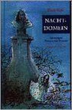 Nachtdomein 9789062493098 E. Kila, Verzenden, Zo goed als nieuw, E. Kila