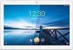 Lenovo Tab M10 10,1 16GB eMCP [Wi-Fi] polar wit, Computers en Software, Windows Tablets, Verzenden, Lenovo Tab M10, Zo goed als nieuw